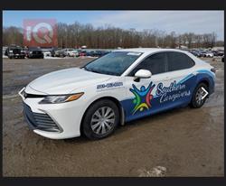 تويوتا كامري